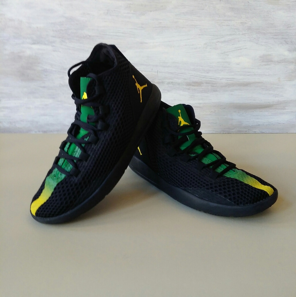 Trophy Room x Jordan Reveal 'Black Pine'